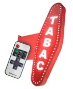 ENSEIGNES CAROTTES DE TABAC