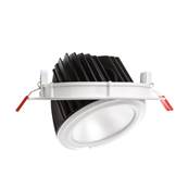 PROJECTEUR LED ENCASTRE : 60W