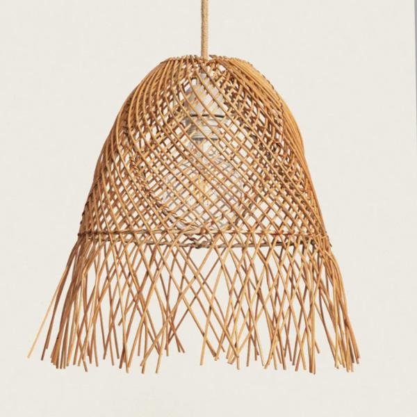 SUSPENSION LUMINAIRE - TOSCANE