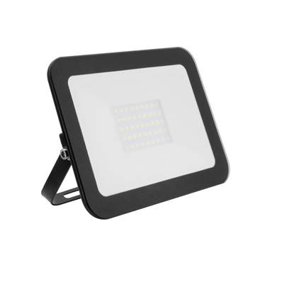 PROJECTEUR LED EXTERIEUR 30W NOIR