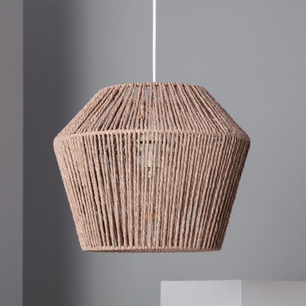 SUSPENSION LUMINAIRE - SAKIA