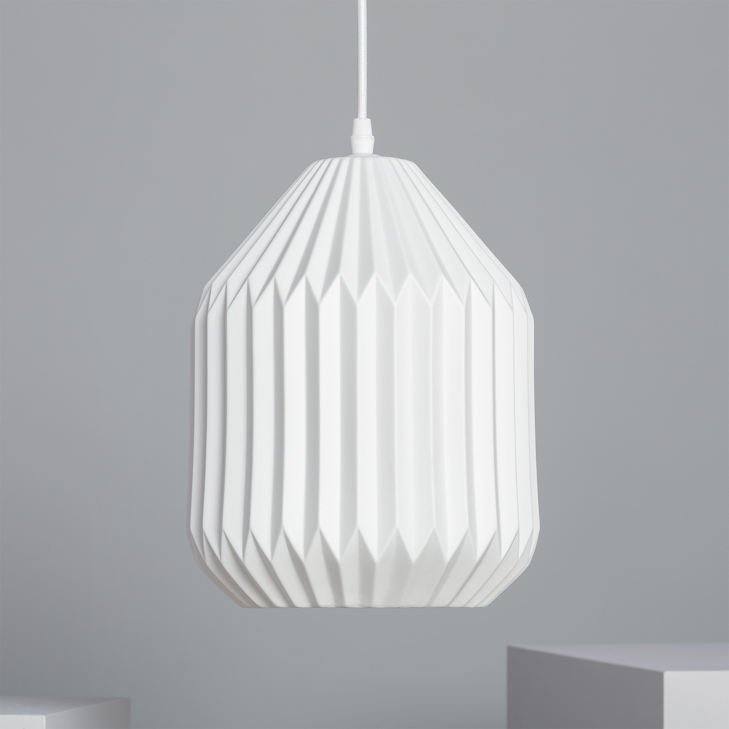 SUSPENSION LUMINAIRE - EREA