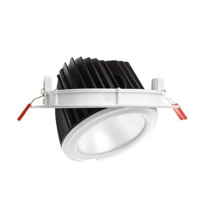 PROJECTEUR LED ENCASTRE : 60W